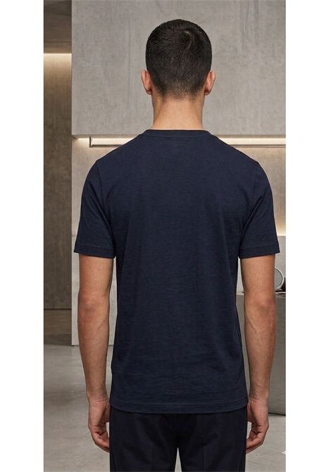 T-SHIRT MANICA CORTA COTONE E MODAL OUTFIT | T-shirt | OUTC0004 MD00067000